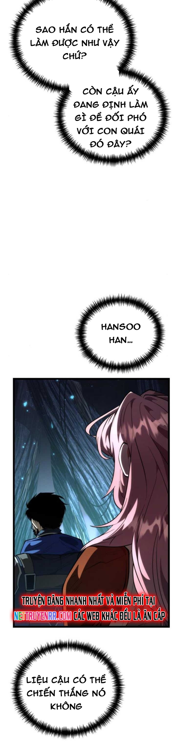 Chiến Binh Hồi Quy - Chap 84 - Trang 22