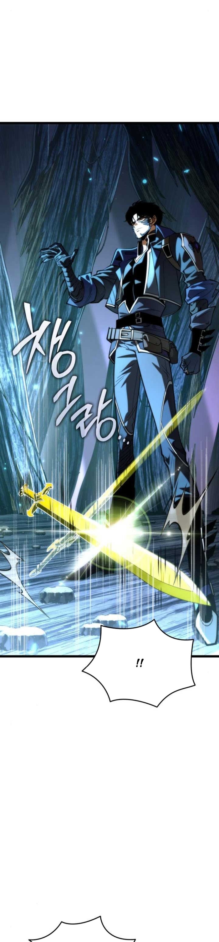 Chiến Binh Hồi Quy - Chap 84 - Trang 23