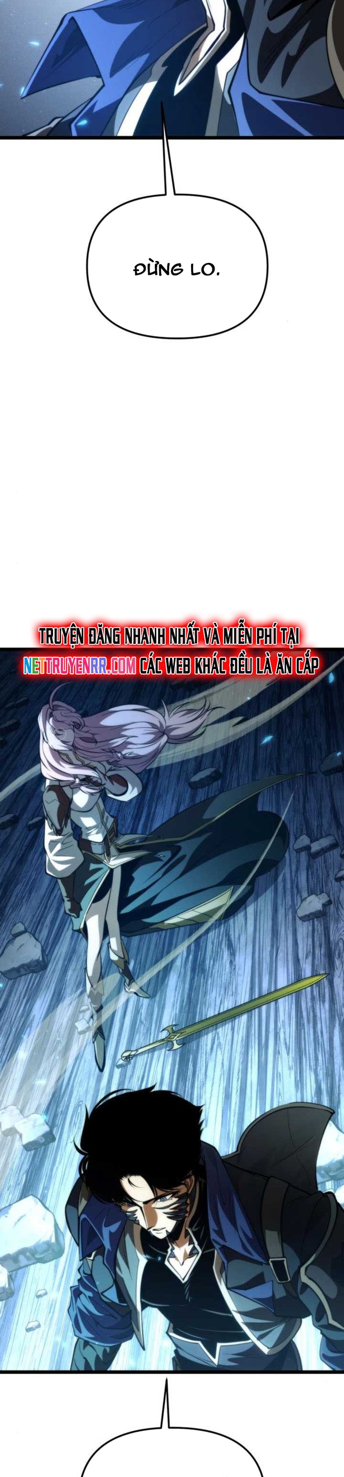 Chiến Binh Hồi Quy - Chap 84 - Trang 25
