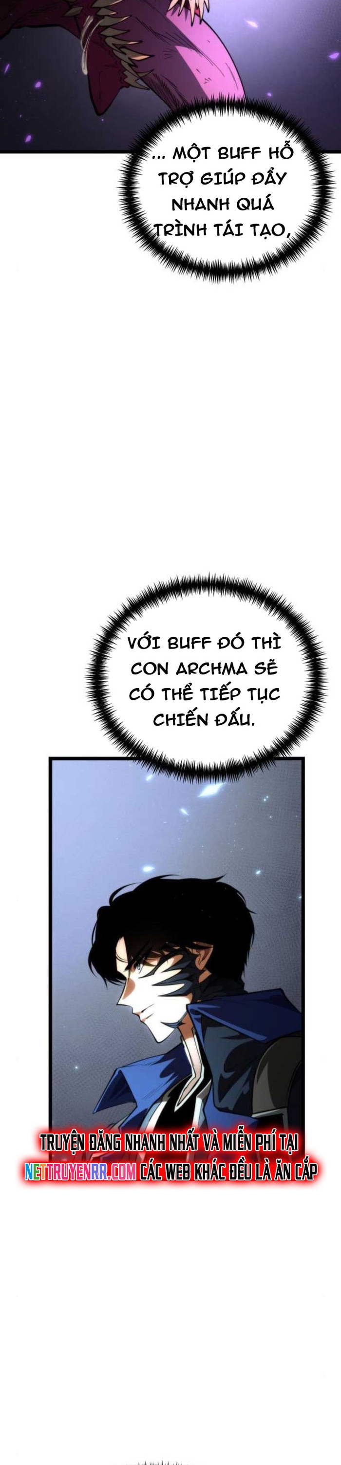 Chiến Binh Hồi Quy - Chap 84 - Trang 27