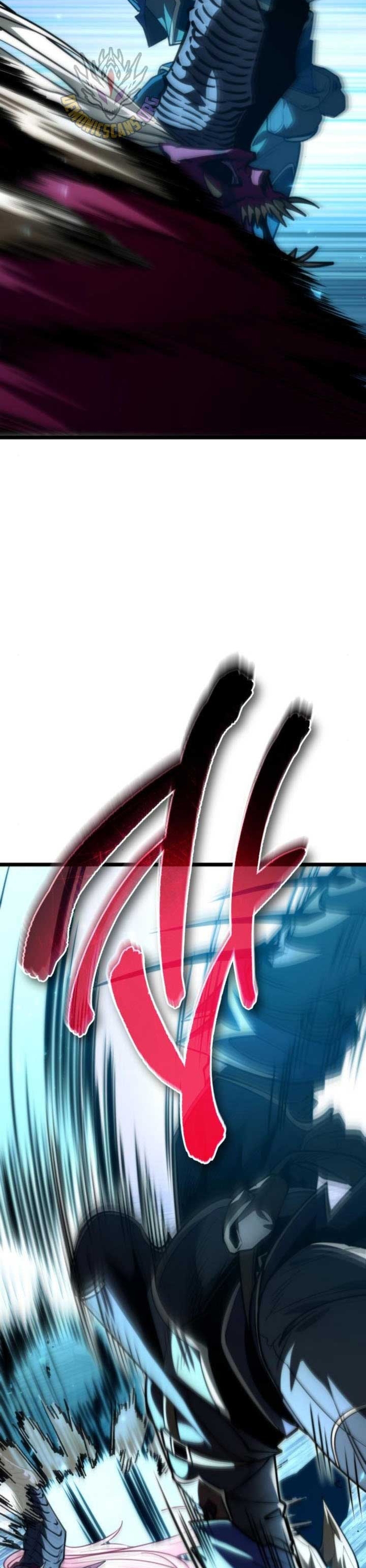 Chiến Binh Hồi Quy - Chap 84 - Trang 30