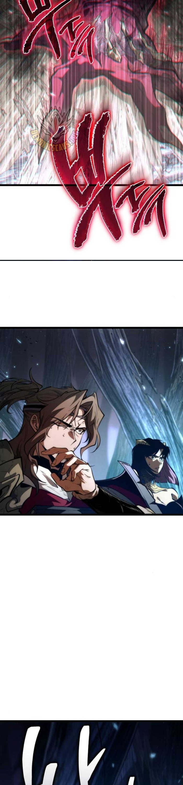 Chiến Binh Hồi Quy - Chap 84 - Trang 4