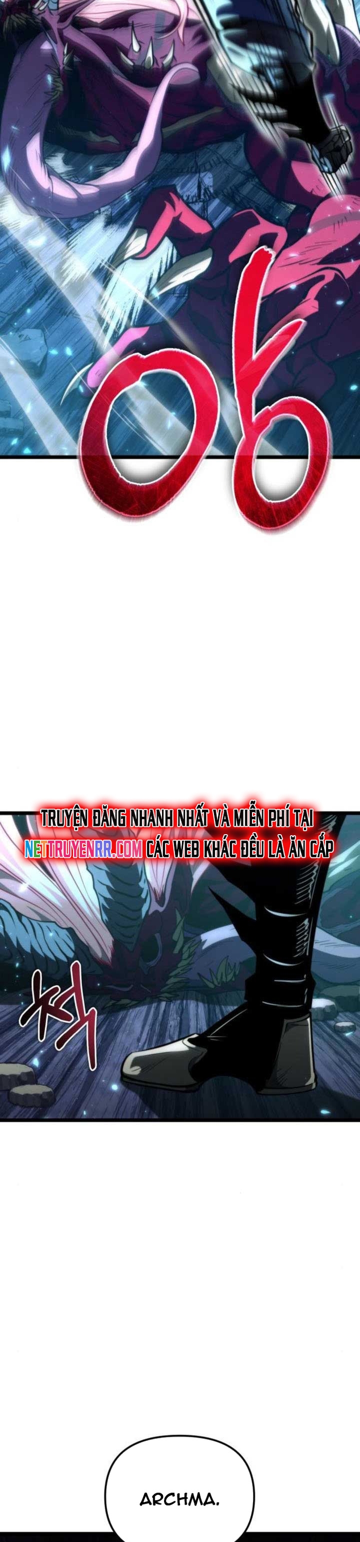 Chiến Binh Hồi Quy - Chap 84 - Trang 31