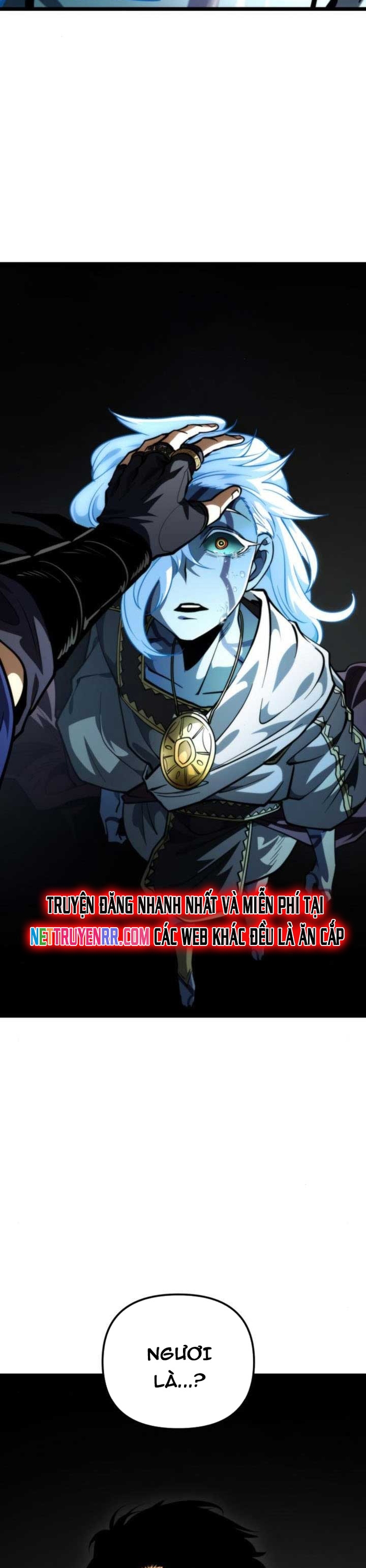 Chiến Binh Hồi Quy - Chap 84 - Trang 34