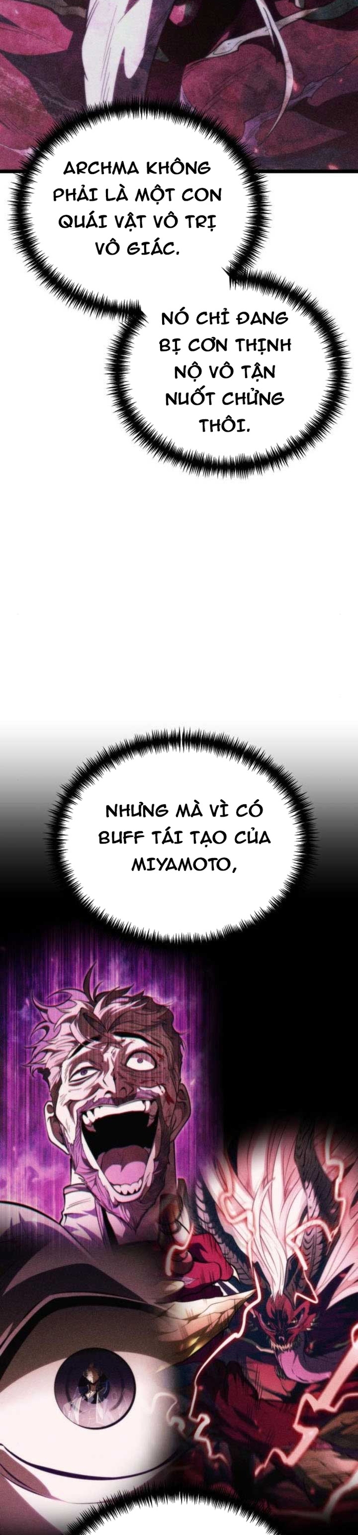 Chiến Binh Hồi Quy - Chap 84 - Trang 36
