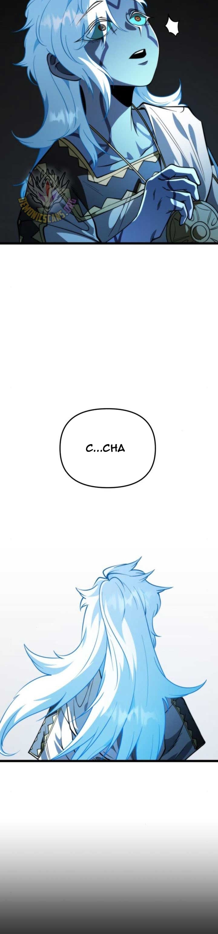 Chiến Binh Hồi Quy - Chap 84 - Trang 39