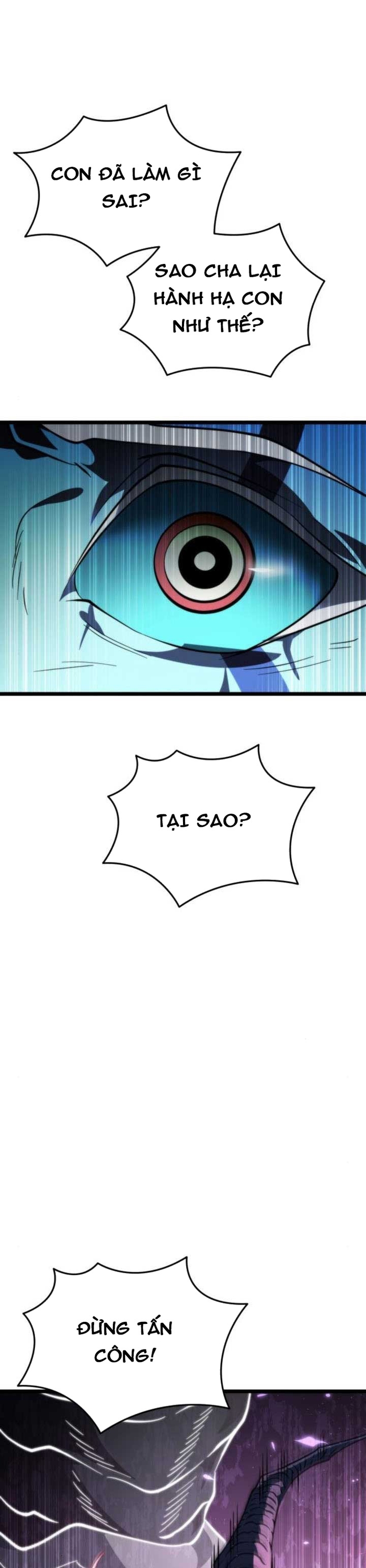 Chiến Binh Hồi Quy - Chap 84 - Trang 43
