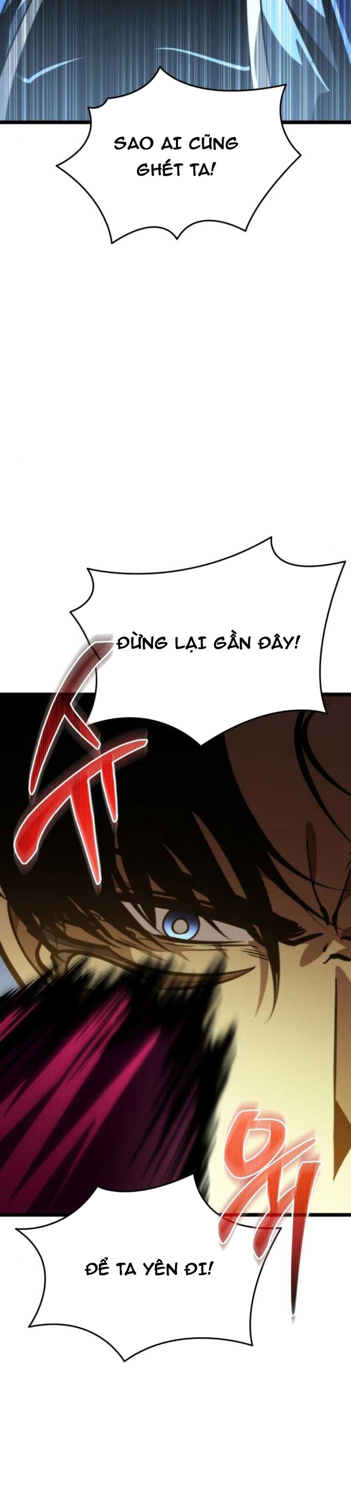 Chiến Binh Hồi Quy - Chap 84 - Trang 45