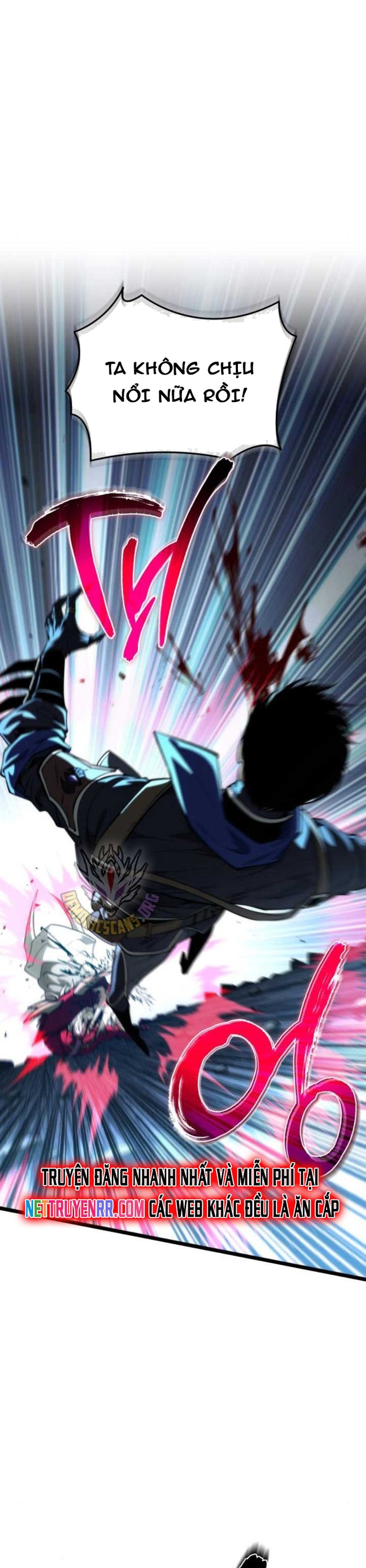 Chiến Binh Hồi Quy - Chap 84 - Trang 46