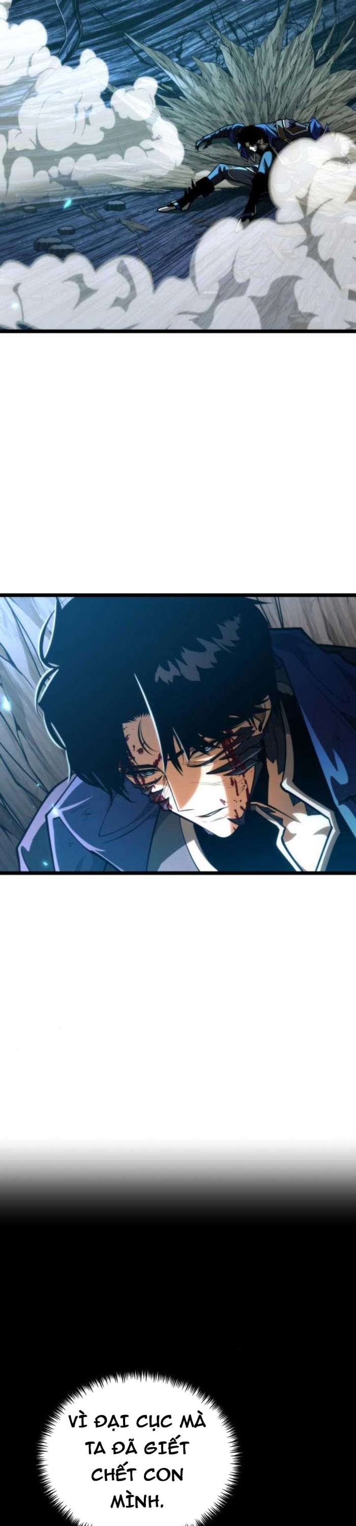 Chiến Binh Hồi Quy - Chap 84 - Trang 48