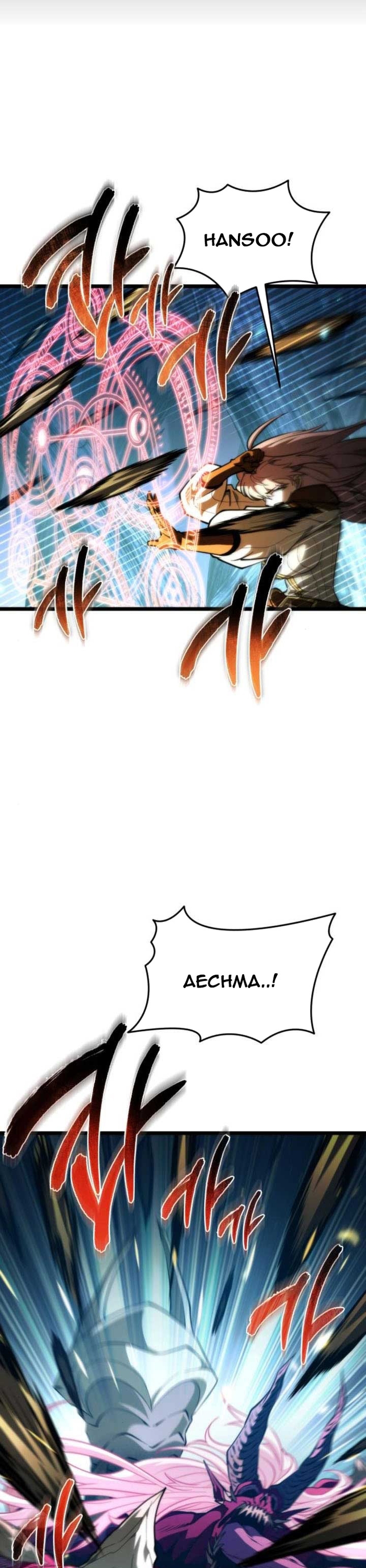 Chiến Binh Hồi Quy - Chap 84 - Trang 50