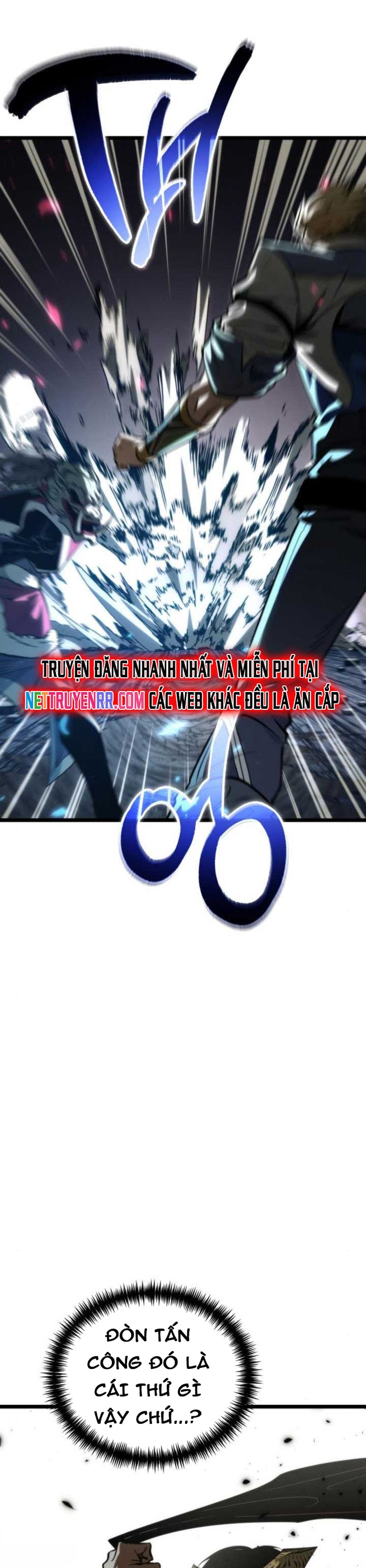 Chiến Binh Hồi Quy - Chap 84 - Trang 6