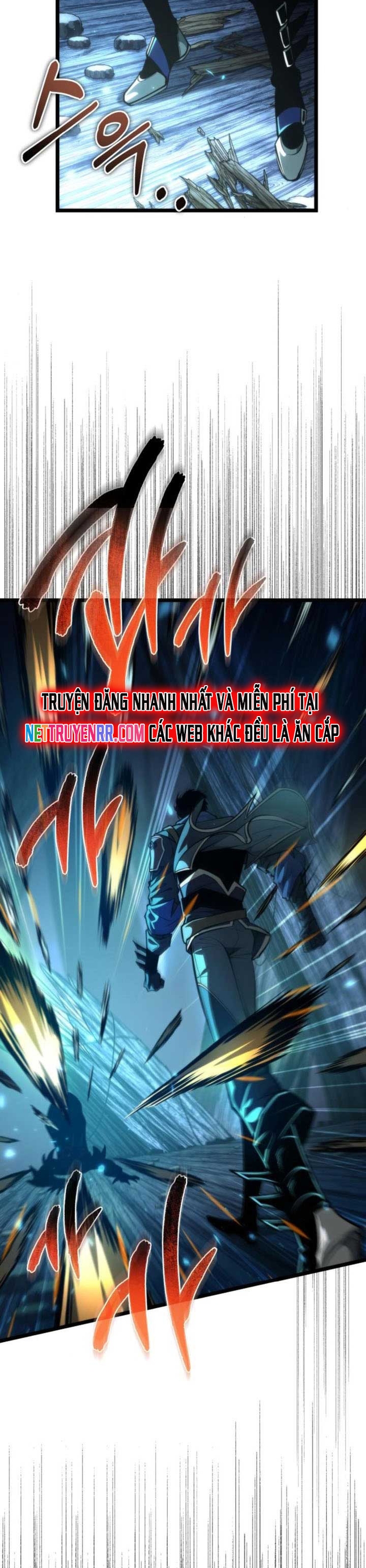 Chiến Binh Hồi Quy - Chap 84 - Trang 52