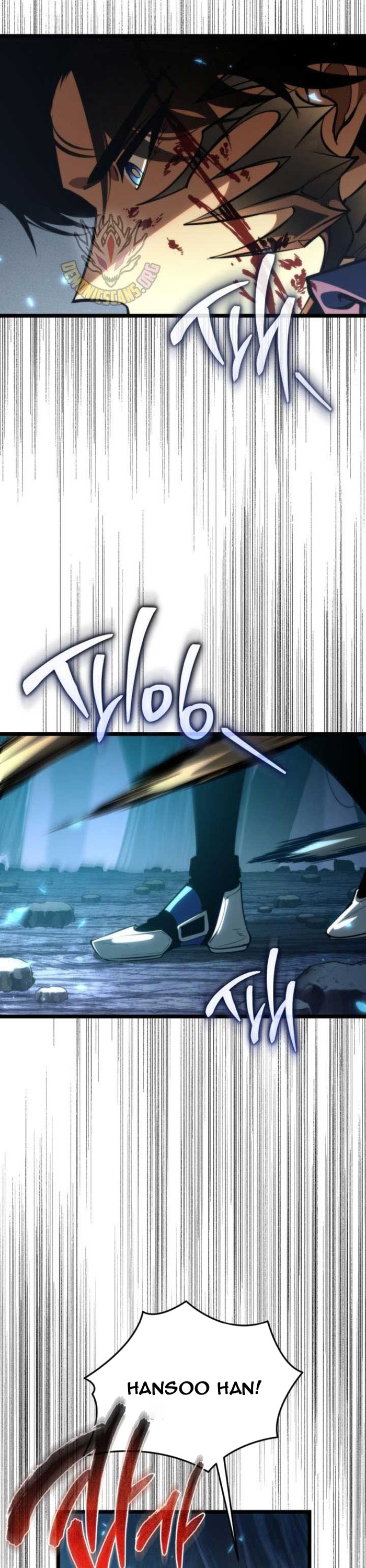 Chiến Binh Hồi Quy - Chap 84 - Trang 53