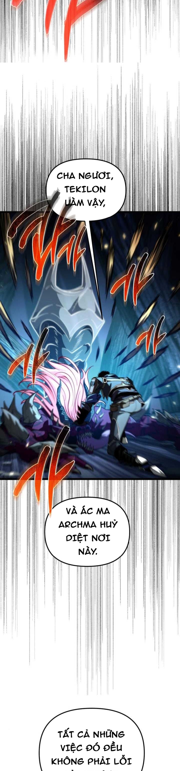 Chiến Binh Hồi Quy - Chap 84 - Trang 55