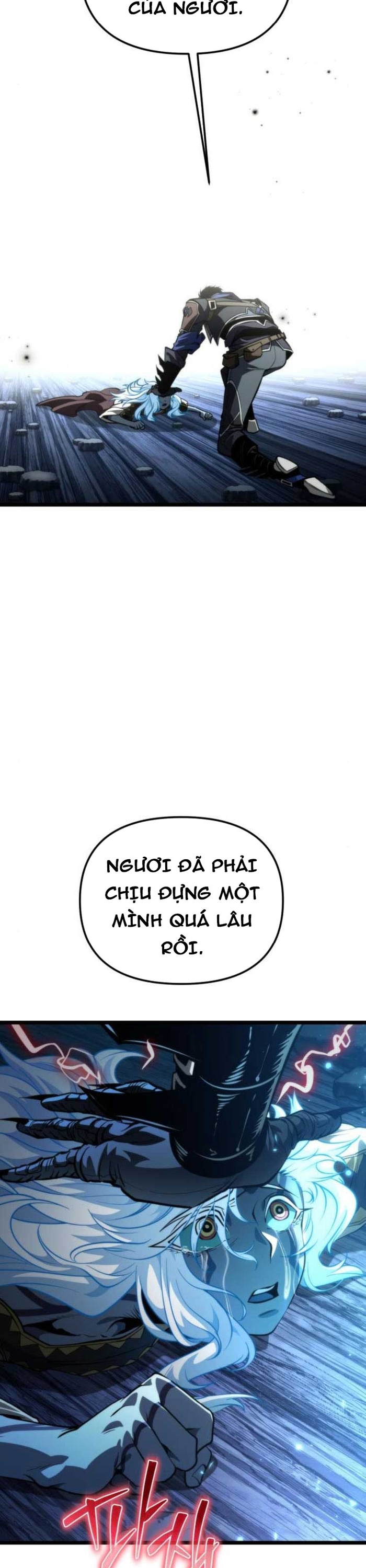 Chiến Binh Hồi Quy - Chap 84 - Trang 56