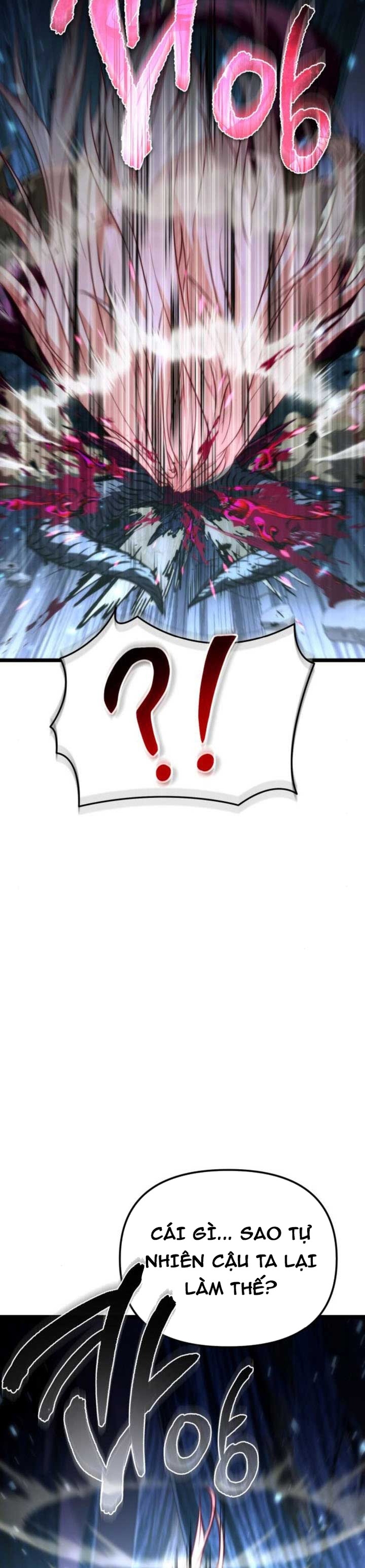 Chiến Binh Hồi Quy - Chap 84 - Trang 10
