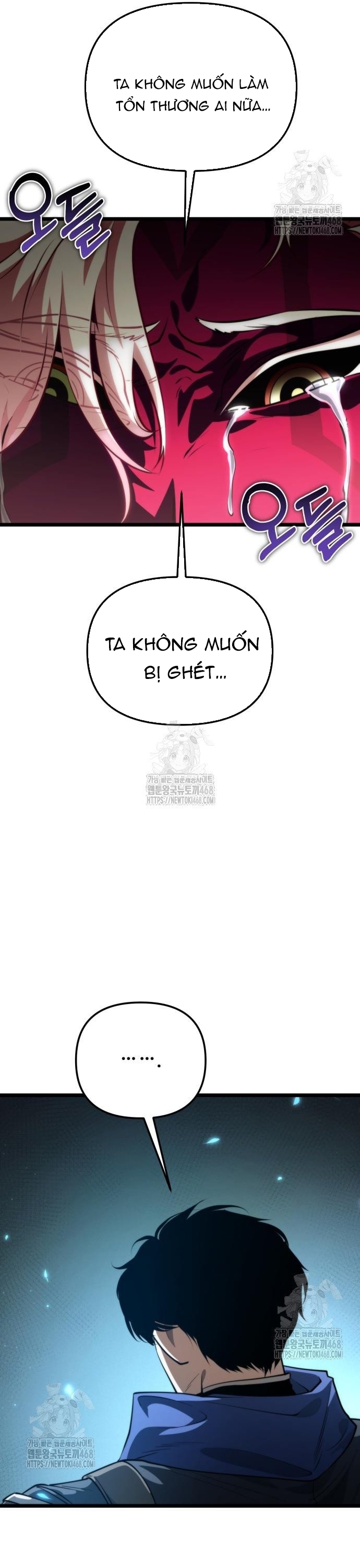 Chiến Binh Hồi Quy - Chap 85 - Trang 11