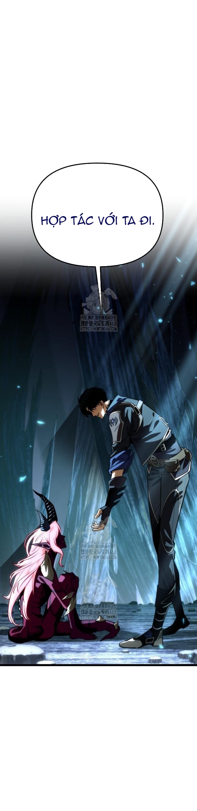 Chiến Binh Hồi Quy - Chap 85 - Trang 12