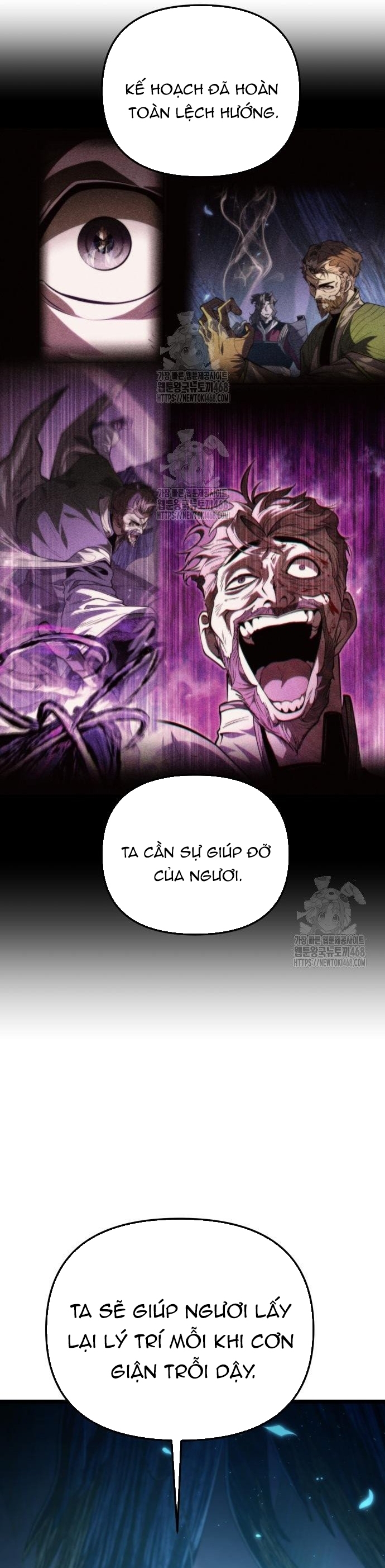 Chiến Binh Hồi Quy - Chap 85 - Trang 13