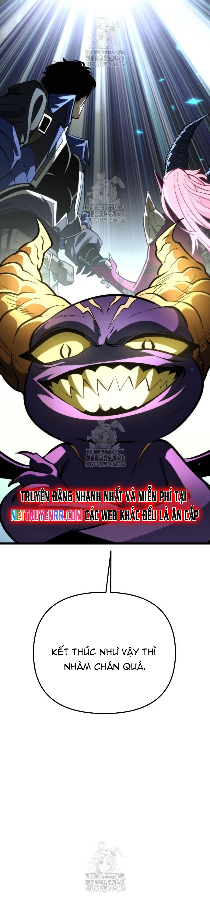 Chiến Binh Hồi Quy - Chap 85 - Trang 18