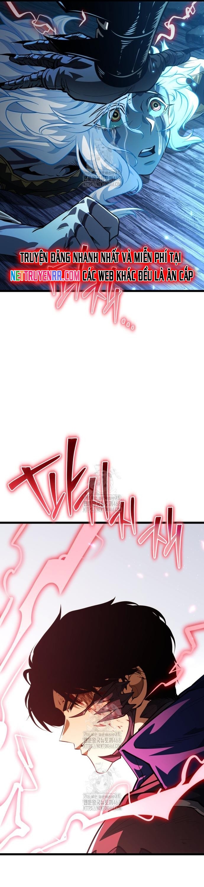Chiến Binh Hồi Quy - Chap 85 - Trang 3