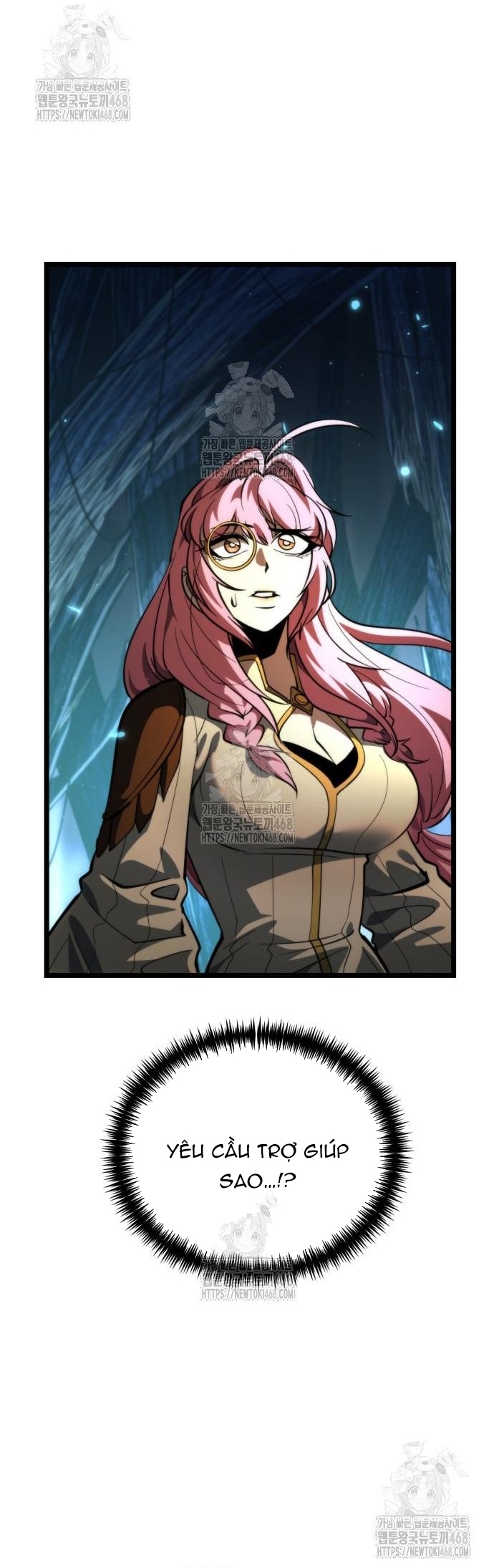 Chiến Binh Hồi Quy - Chap 85 - Trang 21