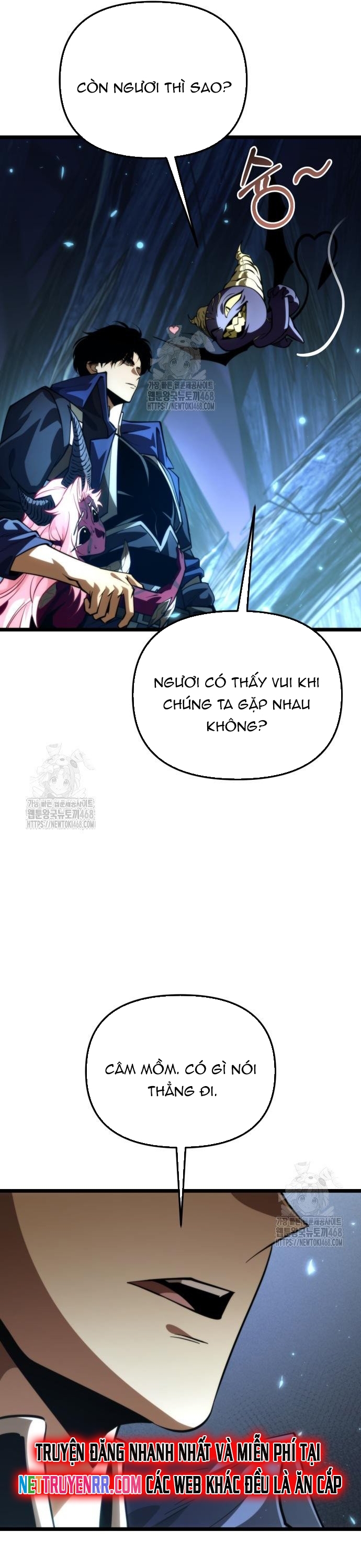 Chiến Binh Hồi Quy - Chap 85 - Trang 22