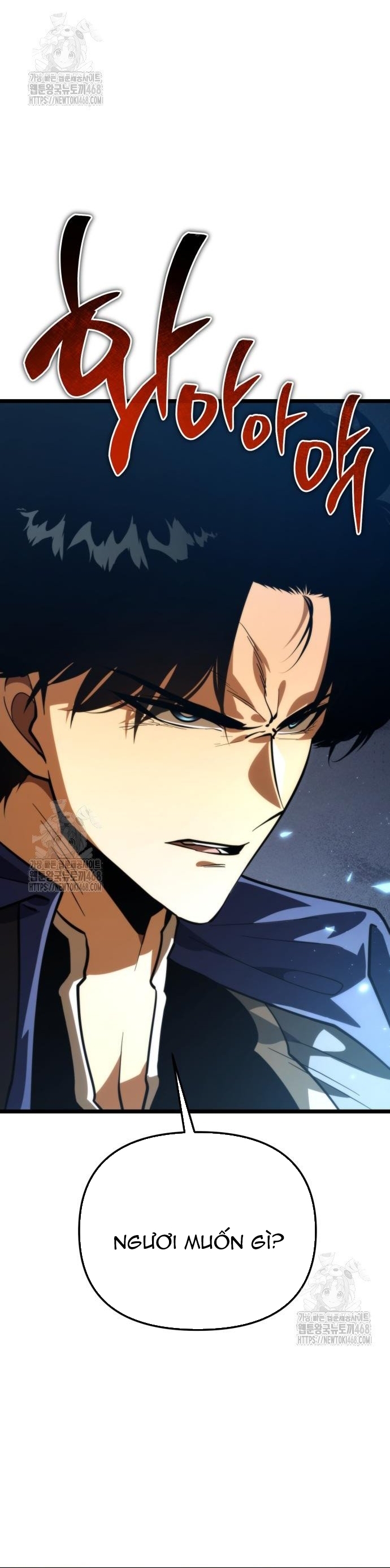 Chiến Binh Hồi Quy - Chap 85 - Trang 23