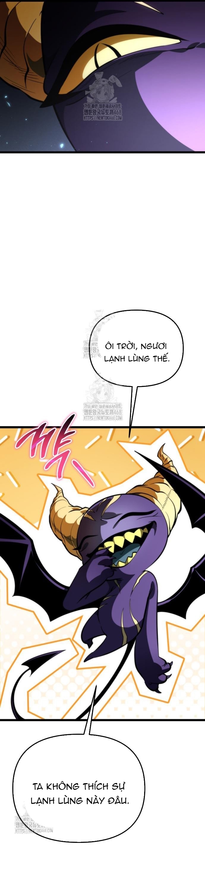 Chiến Binh Hồi Quy - Chap 85 - Trang 24