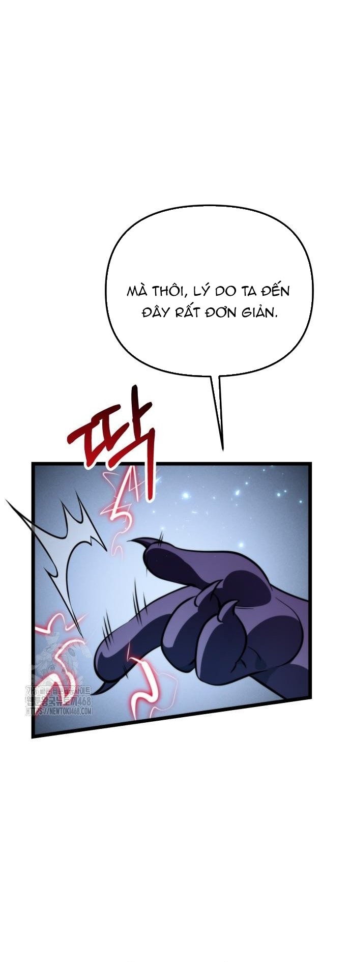 Chiến Binh Hồi Quy - Chap 85 - Trang 25