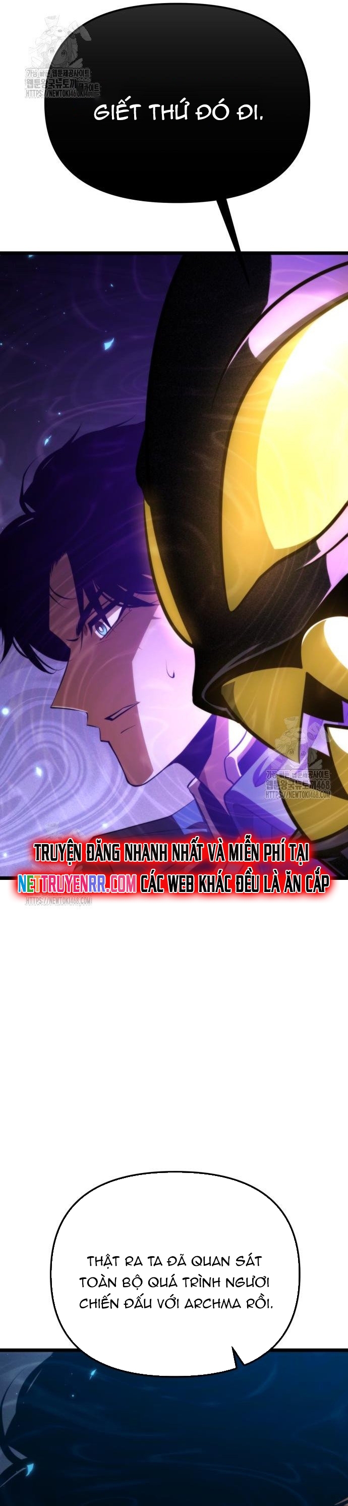 Chiến Binh Hồi Quy - Chap 85 - Trang 28