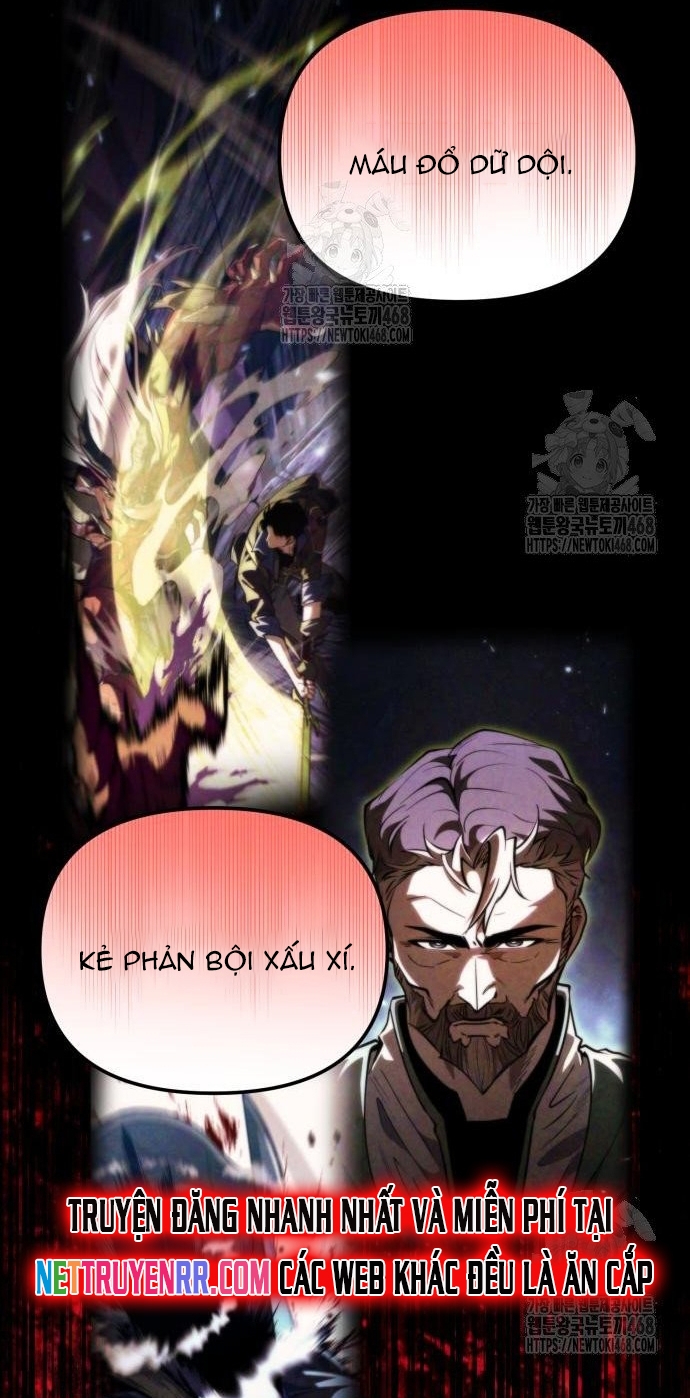 Chiến Binh Hồi Quy - Chap 85 - Trang 30