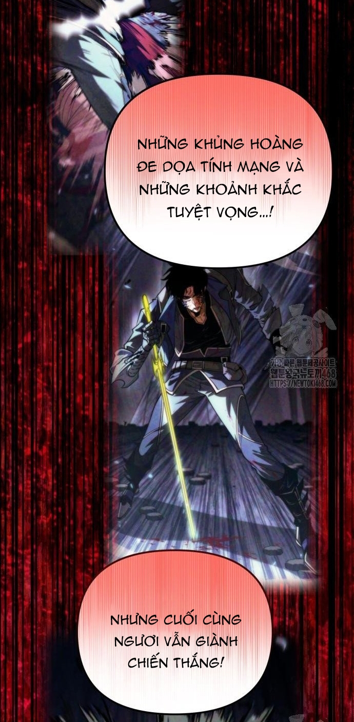 Chiến Binh Hồi Quy - Chap 85 - Trang 31