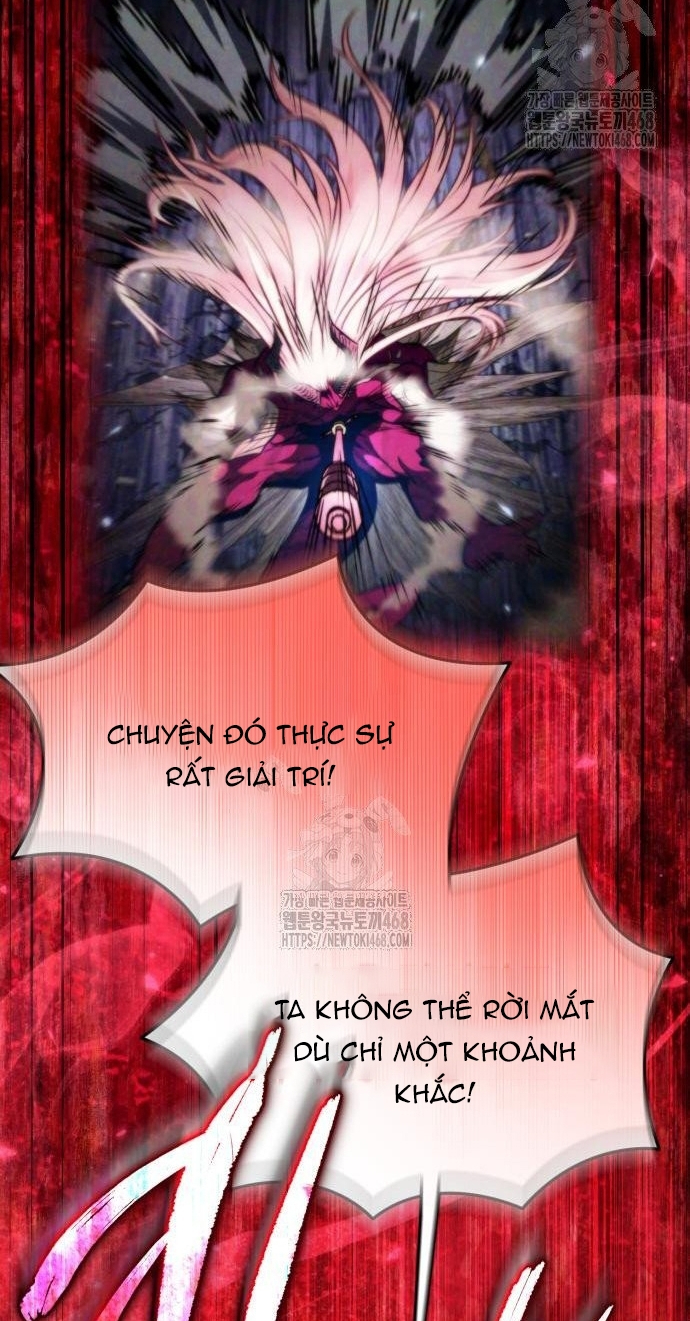 Chiến Binh Hồi Quy - Chap 85 - Trang 32