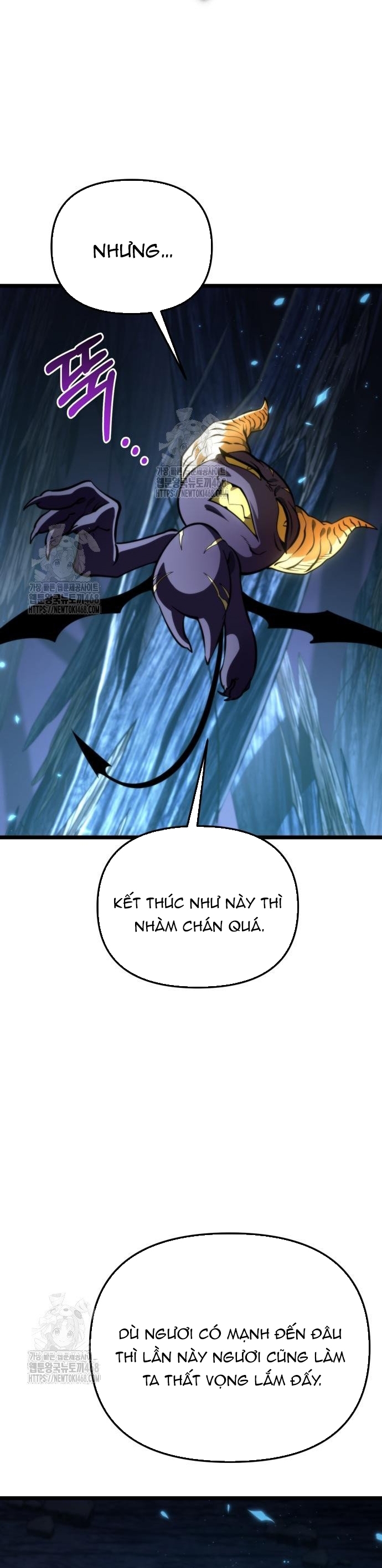 Chiến Binh Hồi Quy - Chap 85 - Trang 34