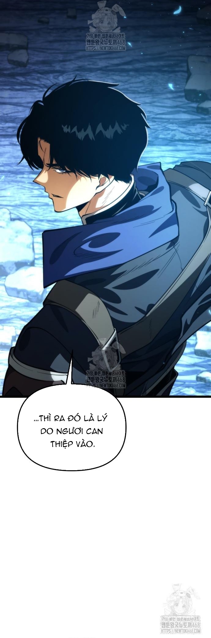 Chiến Binh Hồi Quy - Chap 85 - Trang 35