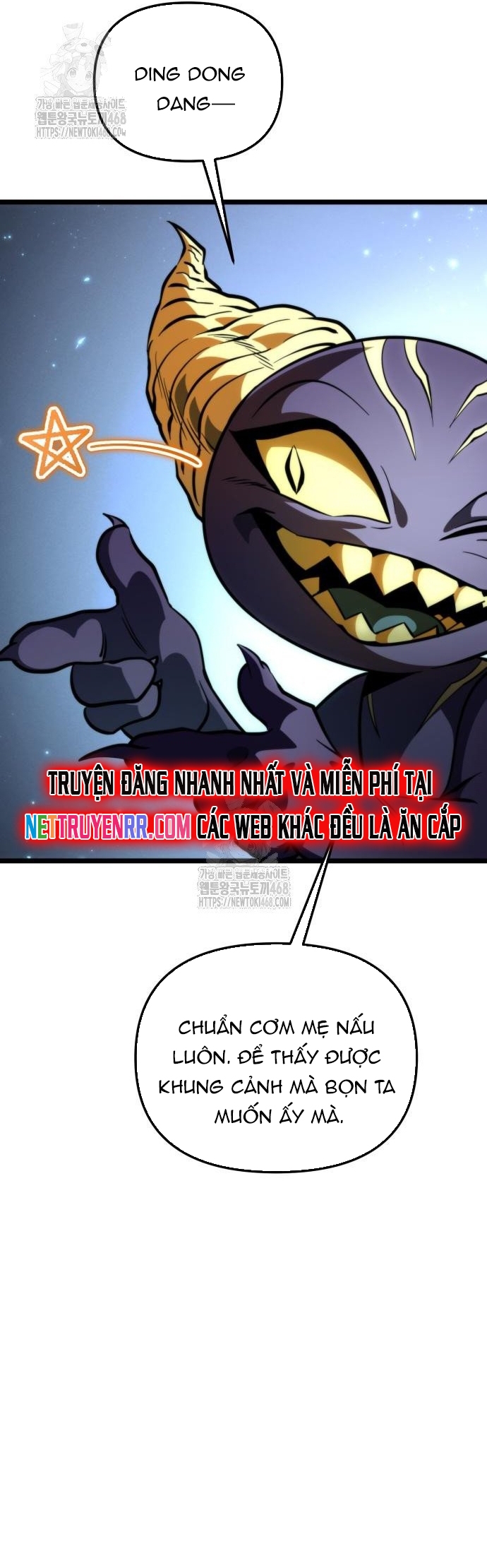 Chiến Binh Hồi Quy - Chap 85 - Trang 36