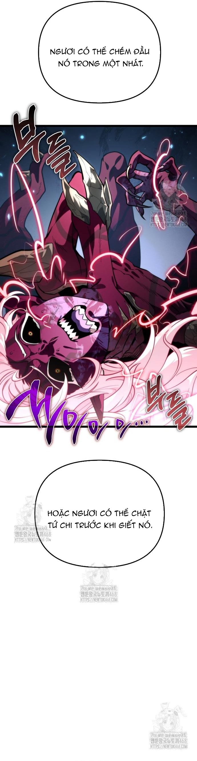 Chiến Binh Hồi Quy - Chap 85 - Trang 38