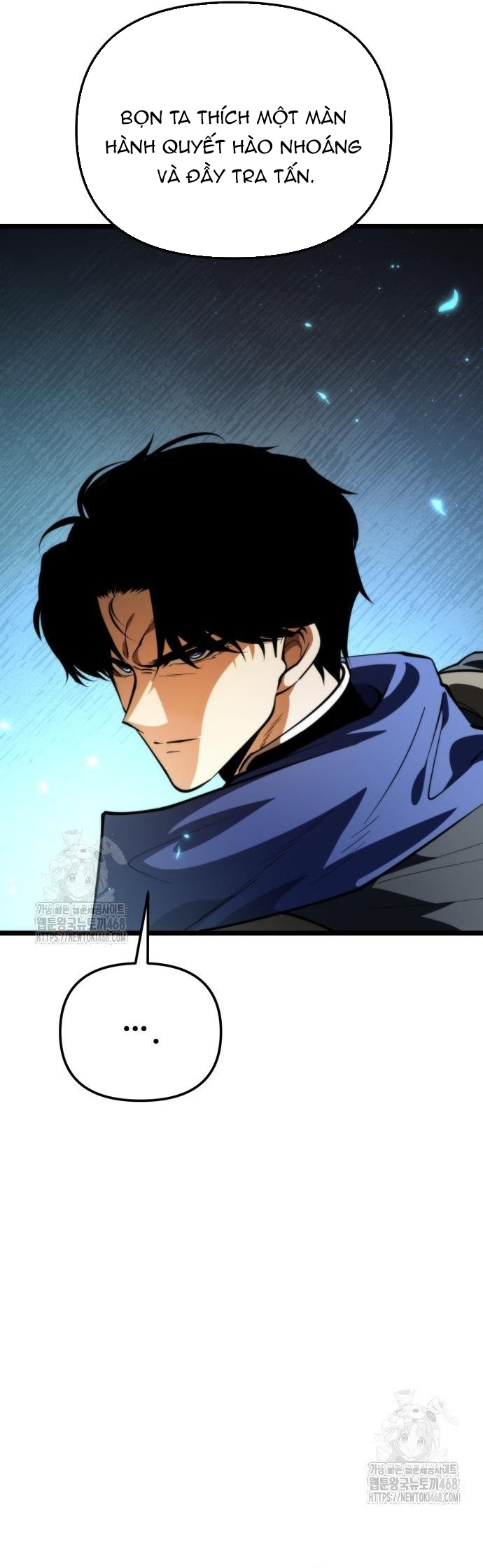 Chiến Binh Hồi Quy - Chap 85 - Trang 39