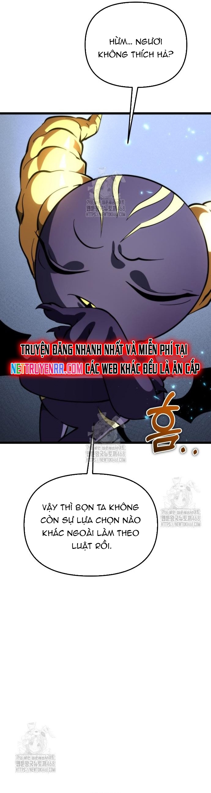Chiến Binh Hồi Quy - Chap 85 - Trang 40