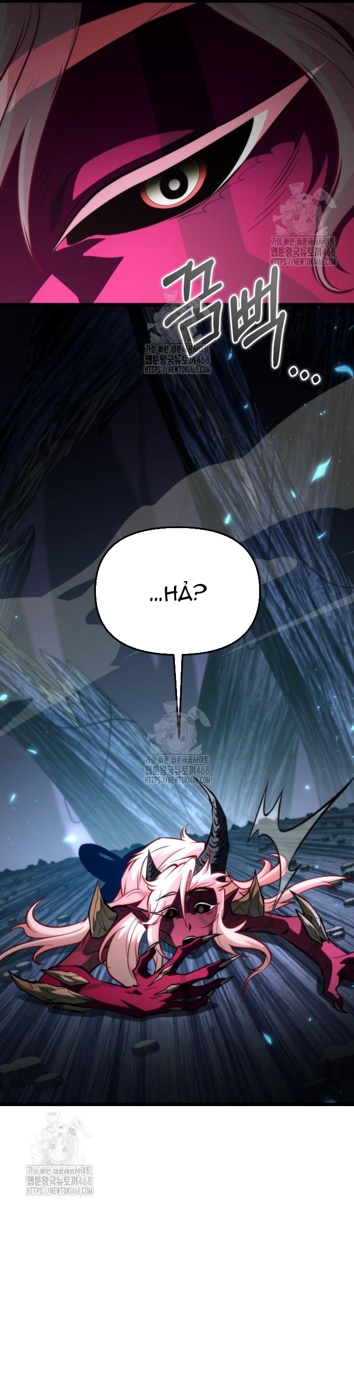 Chiến Binh Hồi Quy - Chap 85 - Trang 5