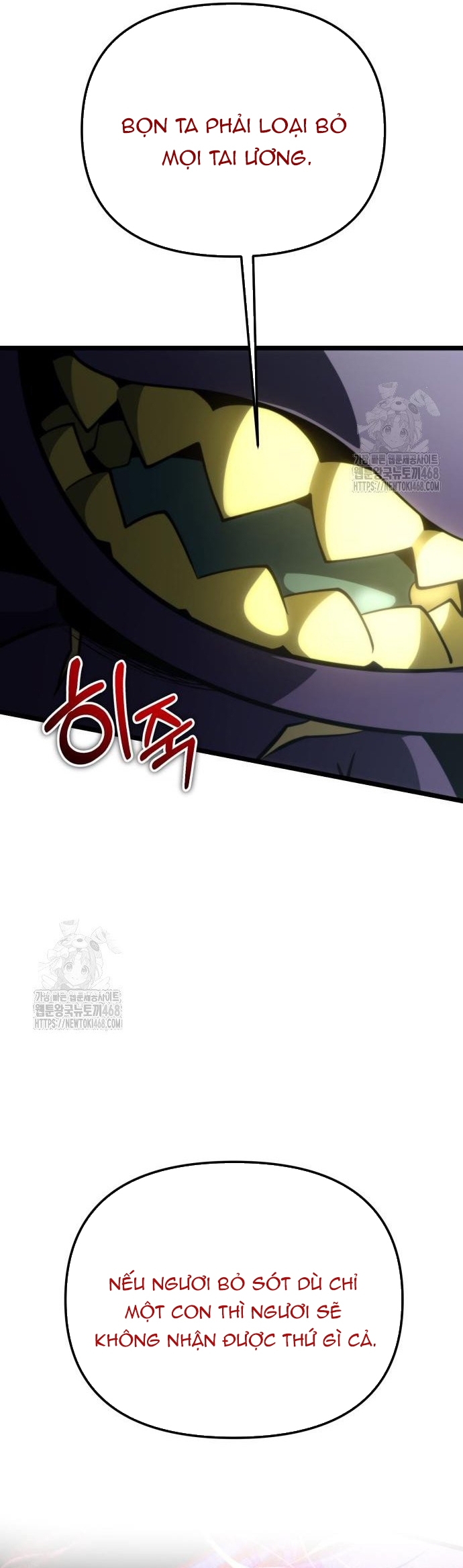 Chiến Binh Hồi Quy - Chap 85 - Trang 41