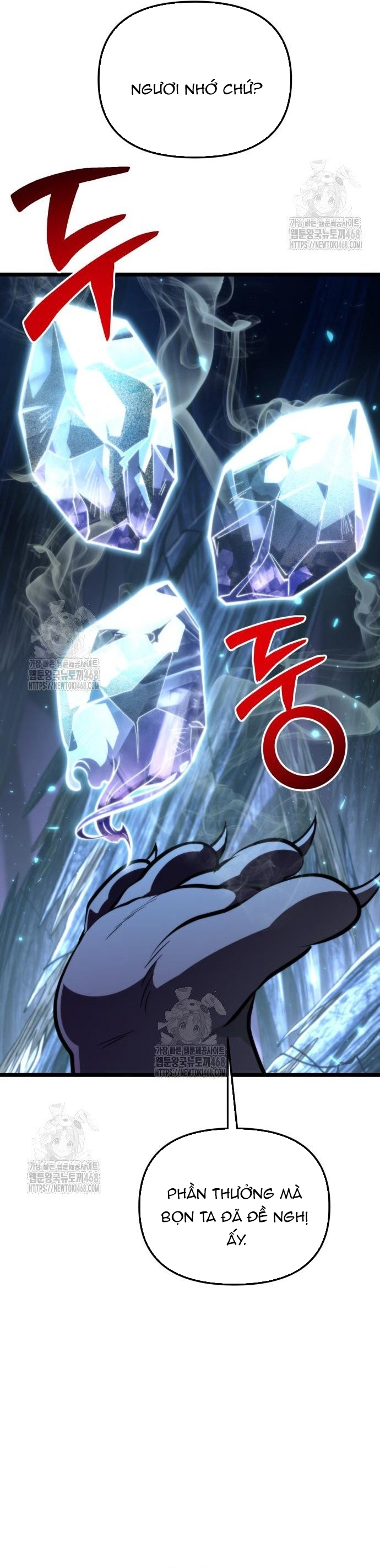 Chiến Binh Hồi Quy - Chap 85 - Trang 43