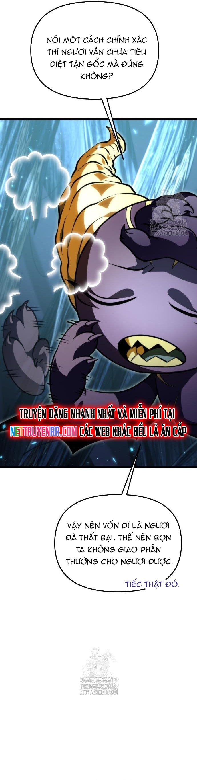 Chiến Binh Hồi Quy - Chap 85 - Trang 44