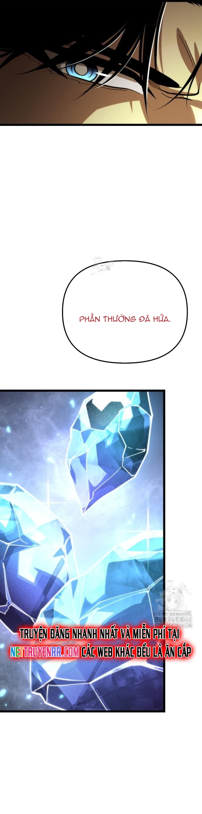 Chiến Binh Hồi Quy - Chap 85 - Trang 46
