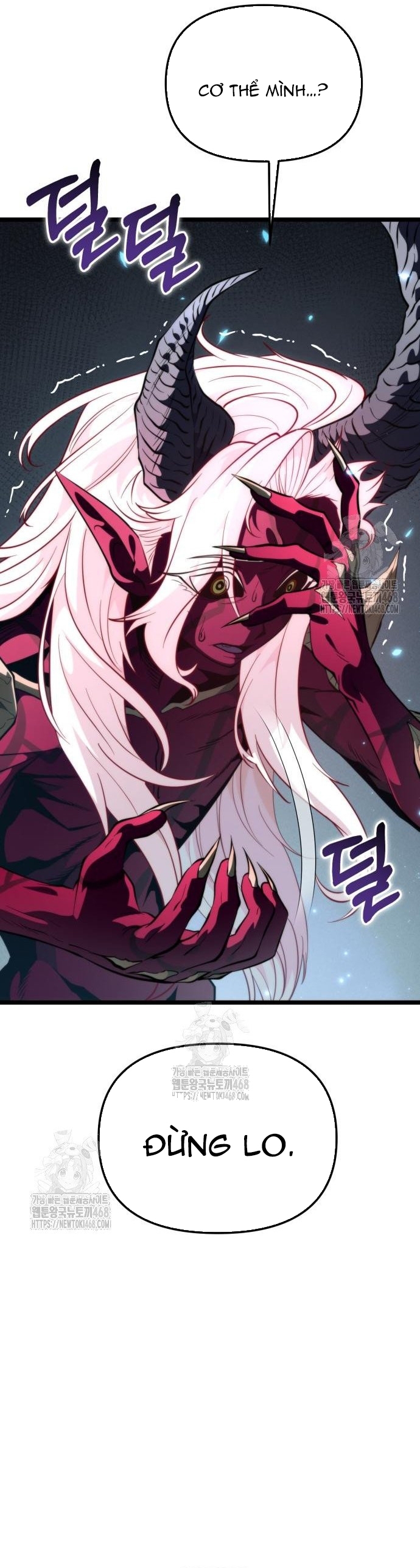 Chiến Binh Hồi Quy - Chap 85 - Trang 6