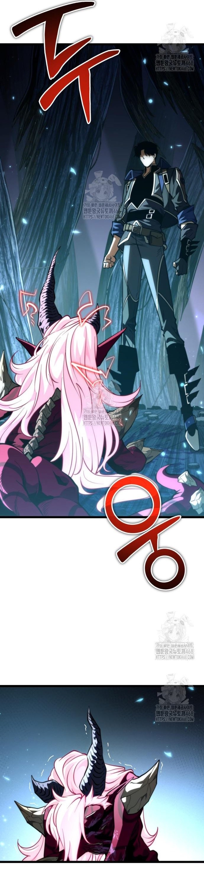 Chiến Binh Hồi Quy - Chap 85 - Trang 52