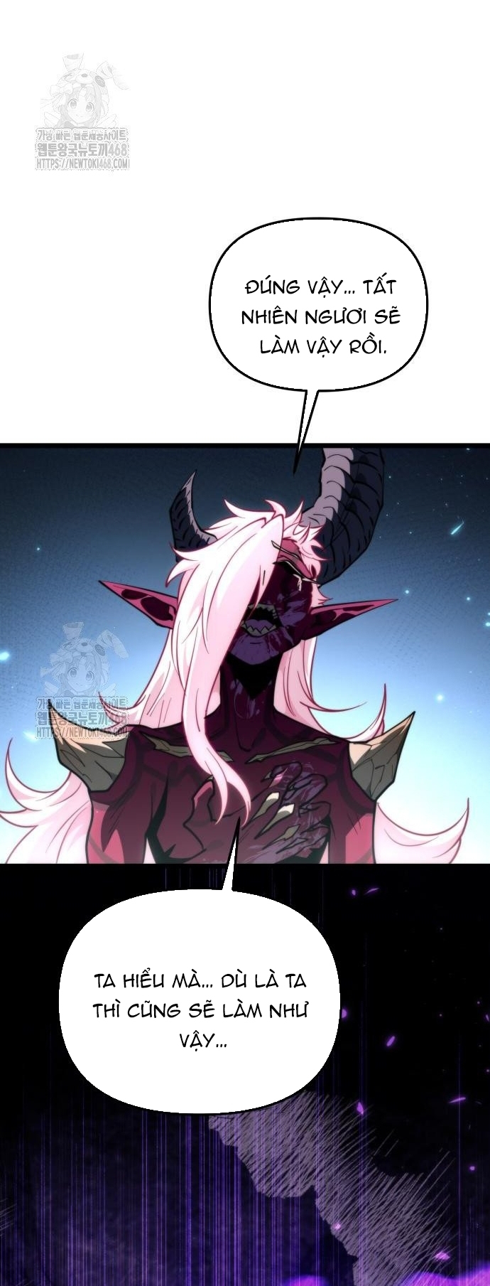 Chiến Binh Hồi Quy - Chap 85 - Trang 53
