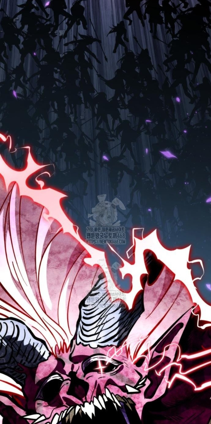 Chiến Binh Hồi Quy - Chap 85 - Trang 56